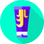 Hairdressing and Esthetics icon 64x64